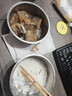 小熊（Bear）电热饭盒 加热饭盒 保温饭盒可加热 便携式蒸煮热饭神器办公室1.5L双层不锈钢内胆多功能DFH-C15D2 实拍图