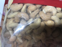 科克兰（KirkLand）盐焗咸味腰果1.13kg 原装进口每日坚果休闲零食礼包效期至7.30日 实拍图