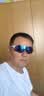 OAKLEY欧克利骑行眼镜护目镜墨镜EVZERO PATH运动跑步防风太阳镜9313 实拍图