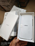 OPPO K12s 12GB+256GB 星芒白 7000mAh长续航大电池 OLED 直屏 骁龙学生 5G游戏千元新款手机 国家补贴 实拍图