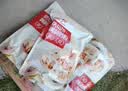 展艺烘焙奶粉100g牛轧万得福蛋糕面包甜点冲饮奶枣雪花酥烘焙原料 实拍图
