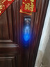 联想R20 智能门锁 指纹锁 3D人脸识别 智能锁 入户门 密码锁 电子锁 全自动 可视猫眼 家用 防盗门 实拍图