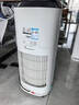 东芝（TOSHIBA）空气净化器宠物净化器大白梨PET去毛除毛大风量除花粉过敏源除尘净化除螨消毒杀菌除味【价保618】 实拍图