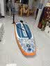 AQUA MARINA 25款乐划充气冲浪板浆板站立式Pure Air 330*81*15 标配 330*81*15 330*81*15 实拍图