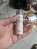 自然堂粉钻紧致细嫩玫瑰乳液30ml【赠品】 实拍图
