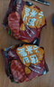 零趣小米锅巴 多口味休闲食品零食小吃办公室下午茶点心 牛排味60g*1袋 实拍图