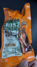 三只松鼠蜻蜓教练去皮鸡腿525g 奥尔良味7支即食健身代餐速食零食整支 实拍图