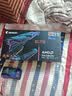 技嘉（GIGABYTE）9070XT显卡 小雕 AMD AORUS Radeon RX 9070 XT ELITE 16G AI游戏设计剪辑OpenClaw本地部署显卡 实拍图