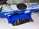 奥利奥（Oreo）夹心饼干海盐椰椰味87g 实拍图