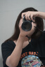 索尼（SONY）Alpha 7C II全画幅微单相机 创意外观滤镜 AI智能芯片 银色 单机身（a7c2/A7C II/A7CM2） 实拍图