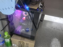 微星（MSI） i5 12400F/14400F/RTX3060/4060/5060Ti黑悟空三角洲游戏主机电脑台式机组装电脑主机DIY整机 配置六i5 12400F丨RTX3060Ti 8G 实拍图