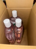 滴露（Dettol）香氛自然衣物消毒液1L*4  留香48H洗衣除汗臭 儿童玩具杀菌消毒水 实拍图