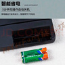 美妙斯（Meideal）管乐专用电子调音器节拍器定音三合一MT520W萨克斯长号小号校音器 白色 实拍图