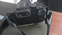 松下（Panasonic）Lumix G100D M43画幅相机 M43卡口 微单相机 无反数码相机 G100D单机+【25mmF1.7】单镜头定焦 实拍图