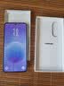 三星Galaxy A57 超薄5G手机 6.9mm纤薄机身 三摄超清夜拍 6.7英寸学生手机 国家补贴 12+256GB 冰芋紫 实拍图