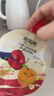 呀啦嗦棘好喝沙棘果汁多口味网红维C饮品青海小果生榨 100g*5袋 沙棘八珍肽复合果汁 100g*2袋 实拍图