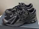 NEW BALANCE男女情侣黑色秋季透气缓震休闲运动老爹鞋1906R系列M1906RCH 37 实拍图
