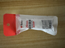 晨光(M&G)文具热门商品29mm银色圆形票夹 办公资料整理夹 财务票据夹 6个装ABS92641 实拍图