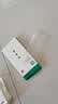 挚卫士【不易发黄】适用华为nova7手机壳华为nova7保护套 超薄全透明无边框硬壳防摔简约女男款 实拍图