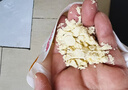 北纯有机小米粉3斤/袋（无添加杂粮粉面粉小米面发糕无麸质） 实拍图
