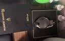 华为HUAWEI WATCH 5 46mm高端款航天级钛合金表壳钛金属表带X-TAP智感窗eSIM通话手表 实拍图