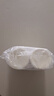 俏侬 蛋挞套装1.6kg 蛋挞皮30只+挞液500g*2 空气炸锅烤箱半成品 实拍图