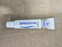 舒适达多效护理牙膏30g*1（试用品） 实拍图