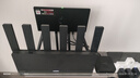 贝锐蒲公英 4g路由器x4c插卡路由器无线穿墙移动插卡cpe全网通sim卡随身wifi企业异地组网nas非工业级 实拍图