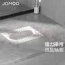 九牧（JOMOO）卫生间蹲便器厕所家用蹲坑不挂污易清洁蹲厕陶瓷14095-1/21P-2 实拍图