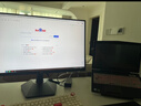 HKC 27英寸2K高清300Hz超频FastIPS旋转升降电脑HDR400硬件低蓝光电竞游戏HDMI2.1显示器G27H4Plus 实拍图
