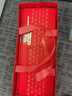 福茗源红茶 武夷山金骏眉特级250g 2026新茶嫩芽茶叶礼盒中秋礼盒送长辈 实拍图