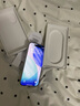 Apple/苹果 iPhone 17 256GB 白色 支持移动联通电信5G 双卡双待手机 实拍图