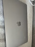 Apple MacBook Air（M1）2020款 13英寸 二手轻薄办公苹果笔记本电脑 深空灰色 M1+8G+256G 实拍图