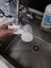 可菱水【日本制】水龙头净水器家用直饮厨房卫生间通用自来水过滤器CB013日本原装进口 超滤芯除菌滤水器 【日本原装】五芯家庭年度装 三菱净水器CB013 实拍图