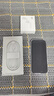 苹果17【国行补贴】Apple iphone17 17 手机apple iphone 苹果 iPhone17  6.3英寸    薰衣草紫 512GB【超长质保+豪华礼包】 实拍图
