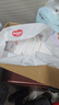 好奇（Huggies）金装小黑洞拉拉裤XL96片(12-17kg)尿不湿【速干不易红】 实拍图