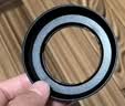 JJC 相机遮光罩 适用于尼康Z 16-50mm镜头 替代HN-40 Z50II Z50二代 Z30 Zfc ZFC Z62 Z7II Z9 Z7配件 黑色 实拍图
