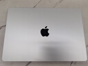 Apple/苹果AI/MacBook Air15英寸M5 (10+10核) 32G 1T银色笔记本电脑Z1LS00024 实拍图