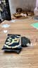 泸溪河黑金坚果桃酥120g 南京特产面包糕点心早餐营养休闲零食 实拍图