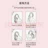 沙宣洗发水露水润去屑光感莹润大瓶家庭装正品保证有效去屑保湿 控油蓬松500g 实拍图