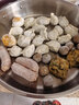 惠当家（Hui Dang Jia）电饼铛家用无涂层电煎锅多功能电热锅水煎包锅烙饼锅早餐机电煮锅304不锈钢锅HDJ-J09-36 实拍图