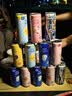锐澳（RIO）预调酒 鸡尾酒 冰饮果酒甜酒 微醺组合装 330ml*10+赠强爽8度*2罐 实拍图
