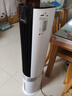 美的（Midea）【冰爽净化】家用空调扇加湿智能声控负离子落地冷风扇电风扇冷风机水冷塔扇 强力制小空调AAI12PV 实拍图