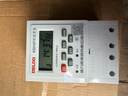 德力西电气时控开关定时器插座定时开关控制器 KG316T AC220V 实拍图