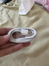 Viken【直营正品】适配苹果17/16/15充电器头原装40W/45W套装iPhone17/16/15proMax/pro适配器数据线 【原盒封装】适配苹果30W快充头+1米编织快充线 安全认证不伤 实拍图