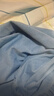 巴拉巴拉童装儿童睡衣套装夏季薄款短袖空调服男童女童家居服速干短袖裤子 实拍图