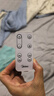 美的（Midea）LED遥控小夜灯母婴壁灯卧室床头灯喂奶起夜灯创意氛围灯节日礼物 实拍图