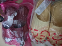 名创优品（MINISO）拖鞋男女家居情侣家用舒适浴室防滑防臭四季拖鞋 鹅蛋黄40-41 实拍图