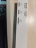 公牛（BULL）台灯LED酷毙灯学生led神器USB充电寝室床头灯吸附式磁吸灯宿舍灯 8W调光调色开关/线长1.5m 实拍图