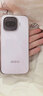 vivo iQOO Z11 Turbo 12GB+256GB 光晕粉骁龙8Gen5 自研电竞芯片Q2 2亿大底超级主摄 学生游戏手机 实拍图